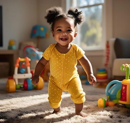 Éducation petite enfance