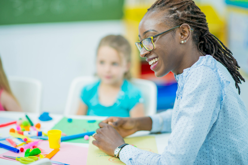 Environnement d'apprentissage